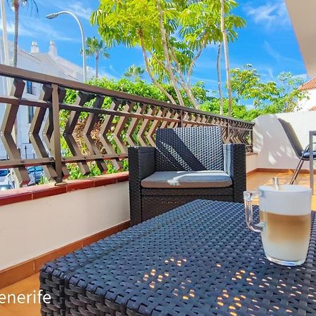 Diamantes - Relaxing Tenerife Getaway - Heated Pool - Los Cristianos Los Cristianos  Exterior foto