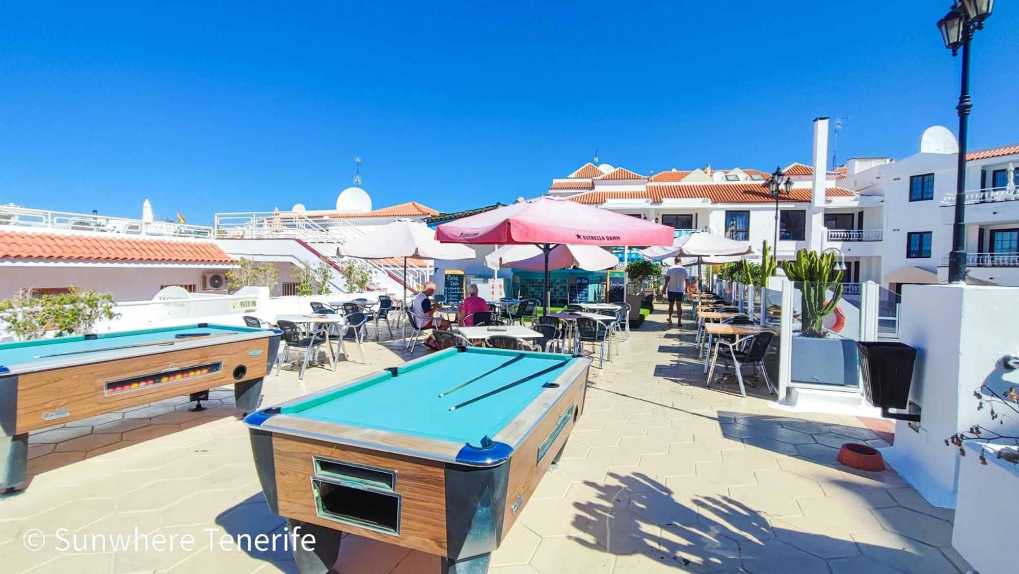 Diamantes - Relaxing Tenerife Getaway - Heated Pool - Los Cristianos Los Cristianos  Exterior foto