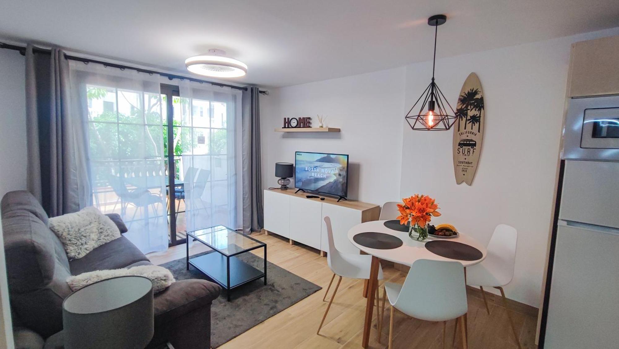 Diamantes - Relaxing Tenerife Getaway - Heated Pool - Los Cristianos Los Cristianos  Exterior foto