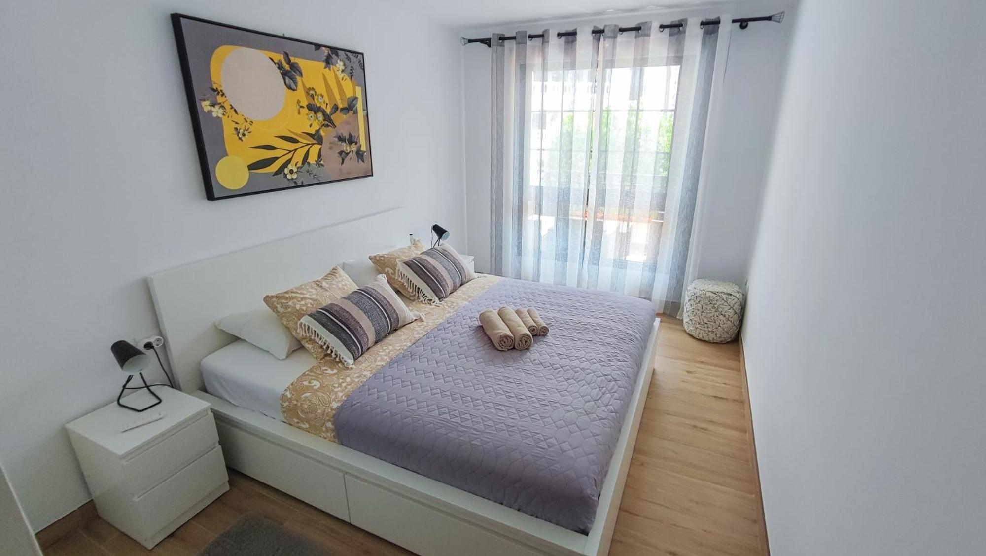 Diamantes - Relaxing Tenerife Getaway - Heated Pool - Los Cristianos Los Cristianos  Exterior foto